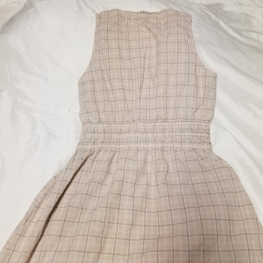 Super Cute Converse Dress View 4